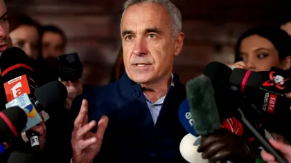 Prima reacție a lui Călin Georgescu, după anularea turului I al alegerilor: ”Lucrurile nu vor rămâne așa cum dorește puterea Sistemului, vom ataca la Înalta Curte de Casație și Justiție”