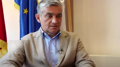 Primarul stațiunii Sinaia, implicat într-un grav accident pe DN1. Patru persoane rănite