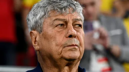 Reacția lui Mircea Lucescu, după aflarea adversarelor din grupa României de la preliminariile pentru Mondialul din 2026: ”Nu e vorba de noroc aici!”