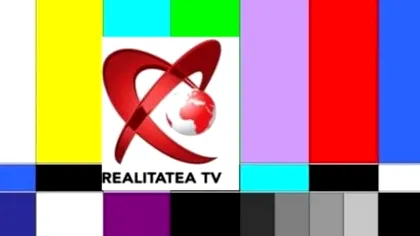 Realitatea Plus își întrerupe emisia timp de 10 minute, conform unei decizii CNA