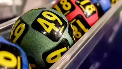 Rezultate LOTO 6/49 joi 12 decembrie 2024. Numerele câştigătoare la Loto 6/49, Noroc, Joker, Noroc Plus, Loto 5/40 şi Super Noroc
