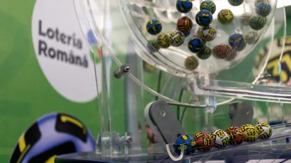 Rezultate loto 1 decembrie 2024. Extrageri duble de Ziua Națională la loto 6 din 49, Joker și loto 5 din 40