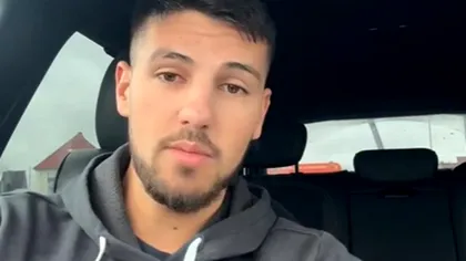 Românul care a devenit viral pe Tiktok când a zis că se întoarce în țară, după 7 ani de lucrat în Germania: ”Te pun să plătești și aerul pe care l-ai consumat!”