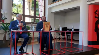 Rugăciunea despre care profesorul Vlad Ciurea spune că ne ajută creierul să funcționeze mai bine: ”Sunt elemente de credință în interiorul creierului!”