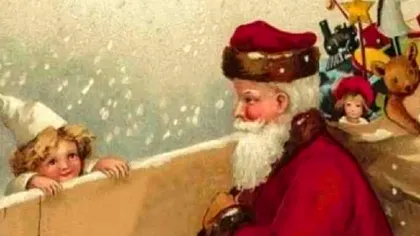 Sfântul Nicolae: Povestea adevărată a celui care a inspirat legenda lui Moș Crăciun