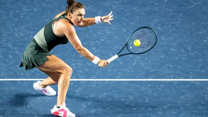 Simona Halep va juca iar tenis. Când revine campioana pe teren și la ce turneu va participa