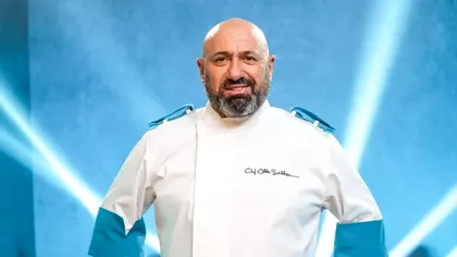 Reacția pe care a avut-o o clientă după ce a gustat salata de boeuf a lui Cătălin Scărlătescu. A meritat banii?