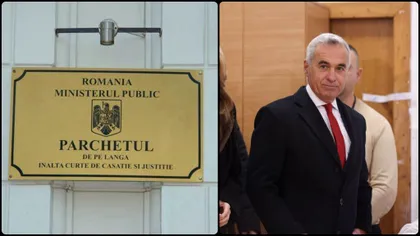 „Dosarul CSAT Călin Georgescu”: Parchetul General anunță că examinează „elementele care ar putea conduce la declanșarea unei investigații penale”
