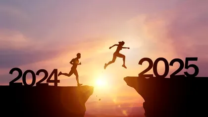 2025 este primul an pătrat perfect care vine după 89 de ani. Care este semnificația lui numerologică