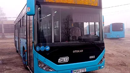 Care este traseul liniilor 482 și 481, după ce STB a decis înființarea unei noi linii de transport public metropolitan în Bragadiru