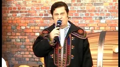 Doliu în lumea muzicii populare. Mărin Cornea s-a stins din viață la 77 de ani