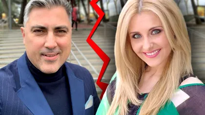 Alina Sorescu și Alexandru Ciucu au divorțat oficial: „Acum pot vorbi deschis: umilințe, șantaj emoțional și amenințări. Spunea că nu este făcut pentru familie, că vrea să fie liber, controversat”
