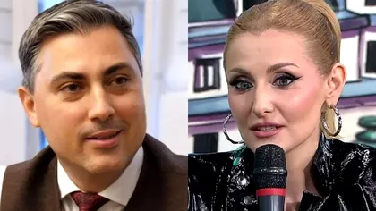 Reacția lui Alexandru Ciucu la acuzațiile aduse de Alina Sorescu: 