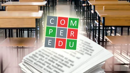 Calendar Comper 2025: Când au loc probele la română și la matematică