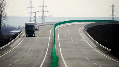 Când ar putea fi gata Lotul 3 Sud al Autostrăzii Bucureștiului A0. Românii vor putea circula neîntrerupt pe drum către litoral
