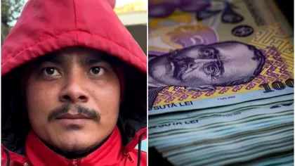 Câți bani face un muncitor nepalez în România într-un an. Suma pe care reușește să o economisească lunar