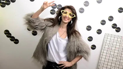 Ce a făcut Alina Chivulescu în cei trei ani cât a dispărut de pe micul ecran. Acum este personaj principal în 