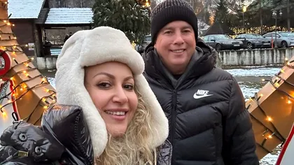 Ce diferență de vârstă este între Anamaria Ferentz și iubitul său american. L-a adus recent în România ca să viziteze locul în care a copilărit