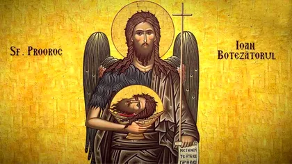 Ce e bine să faci de Sfântul Ion ca să-ți meargă bine tot anul. Tradiții și obiceiuri de 7 ianuarie