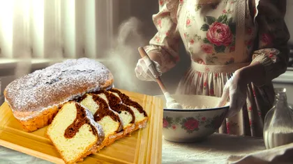 Ce pun moldovencele în compoziția pandișpanului ca să iasă mult mai pufos. Ingredientul secret pe care îl adaugă în albuș