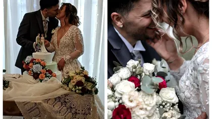 Cine era Eliza Ștefania Peru, românca asasinată de soțul italian. Bărbatul s-a sinucis cu același pistol cu care și-a împușcat partenera