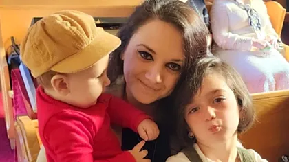 Cine este Ioana, românca din Sibiu care și-a luat copiii și a fugit din calea incendiilor din Los Angeles: ”Am lăsat tot în urmă ca să putem respira aer curat!”