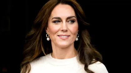 Cum arăta Kate Middleton înainte să devină cunoscută. Imagini de colecție cu Prințesa de Wales