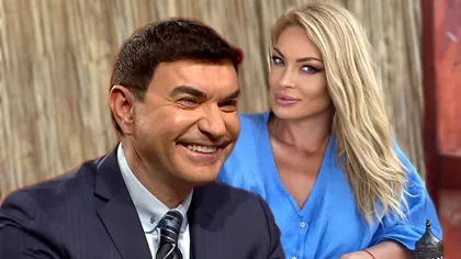 Cum arată casa în care locuiesc Valentina Pelinel și Cristi Borcea. Imagini inedite din vila lor de lux