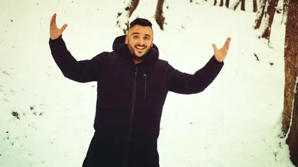 Liviu Guță, criticat dur că și-ar fi editat ultimele fotografii apărute online, în iunie 2024: ”Ar vrea el, trăiască FaceApp!”