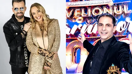 Cum i-a răspuns Ilona Brezoianu lui Dan Negru după ce a criticat dur audiența Antenei 1 de Revelion: “Nu vă lăsați intimidați de monștri sacri”