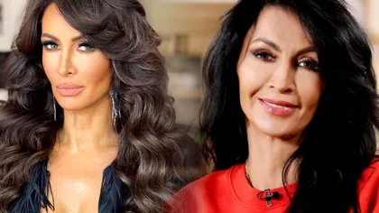 Cum mai arată Mihaela Rădulescu. Apare din ce în ce mai rar în public. Imagini inedite de Revelion cu fosta prezentatoare TV