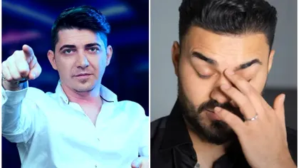 Cum se apără DeSanto, după ce Jador l-a acuzat că i-a închis canalul de YouTube. „Am și dovezi”