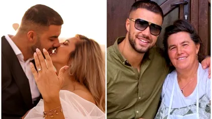 Daniela Iliescu a spus în sfârșit adevărul despre certurile cu mama Geta. De la ce a pornit conflictul între ele: “Să controleze”