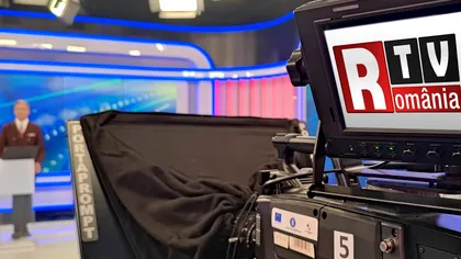 Demisie la România TV, vedeta părăsește postul după 11 ani: ”Începutul anului vine cu un sfârşit!
