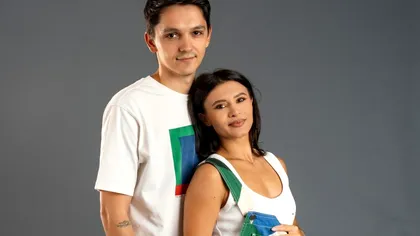 Diana Bulimar și Radu Dumitrache de la Power Couple, detalii despre nuntă. Ce probleme întâmpină: “Normal că nu sunt de acord! Ce părinte ar fi?” EXCLUSIV
