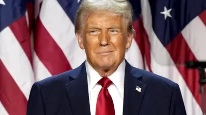 Donald Trump a avut o iubită româncă, înainte să se însoare cu Melania. Cine este Mădălina, blondina care l-a cucerit pe președintele american