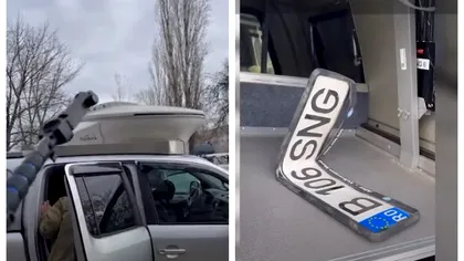 Echipa Observator susține că a fost atacată de mai multe persoane care ar putea fi susținători ai lui Călin Georgescu