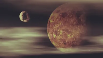 Fenomen astronomic spectaculos pe 13 ianuarie. Luna va „înghiți” Marte timp de 4 ore