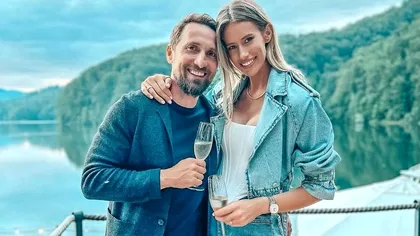 Gabriela Prisăcariu nu ar putea să participe la Power Couple alături de soțul ei, Dani Oțil, prezentatorul emisiunii: “Vom divorța, imediat!” EXCLUSIV