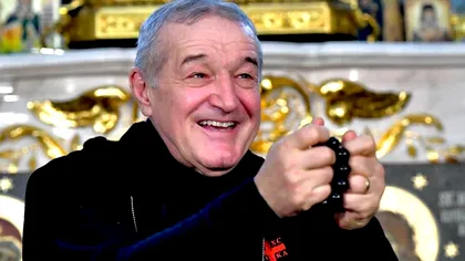 Gigi Becali, infectat cu noul virus chinezesc. De ce a refuzat tratamentul medicilor și cum se simte acum