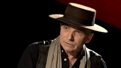 Grigore Leșe, dus de urgență la spital. Artistul a fost luat cu ambulanța după ce i s-a făcut rău la un recital