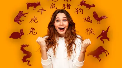 Horoscop chinezesc. 5 zodii care atrag norocul și prosperitatea între 6 și 12 ianuarie 2025