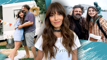 Hotelul spectaculos în care s-a cazat Dana Rogoz. Rar vezi așa ceva: “Unul dintre cele mai cool în care am stat”