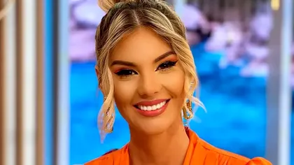 Ramona Olaru, dezvăluiri dureroase din viaţa sentimentală. 