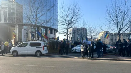 Instanța supremă urmează să judece astăzi recursul făcut de Călin Georgescu după anularea alegerilor prezidențiale din 2024