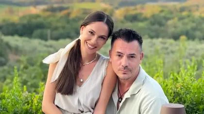 Locul de vis în care Irina și Răzvan Fodor își petrec vacanța. Prezentatoarea de la Asia Express, fascinată de plaja superbă pe care au ajuns: 