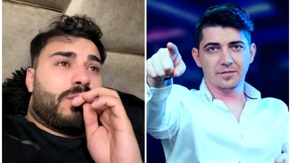 Lovitură dură pentru Jador, a izbucnit în lacrimi: “Toată munca mea s-a dus. Melodiile mele vechi au fost șterse de pe YouTube. DeSanto mă șantajează de ani de zile”