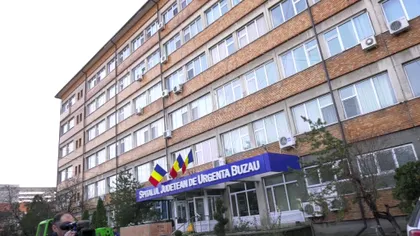 Medicii Secției de Pediatrie de la Spitalul de Urgență Buzău nu mai fac gărzi. Motivul neobișnuit pentru care au luat această decizie