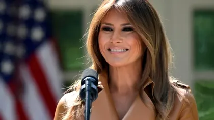 Melania Trump și-a lansat propria criptomonedă. Cât valorează banul Primei Doamne a Statelor Unite