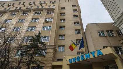 Motivul incredibil pentru care o femeie a fugit din Maternitatea Brașov, fără acordul medicilor. Reacția jandarmilor, după ce au găsit-o pe stradă